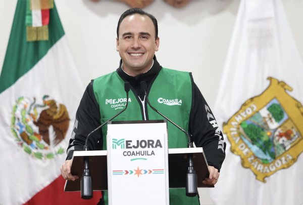 Con Mejora Coahuila vamos a impulsar más programas y obras sociales: Manolo